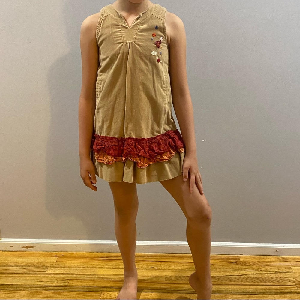 cute girls dress